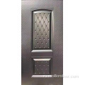 0,4 мм-1,2 мм металлическая дверная панель